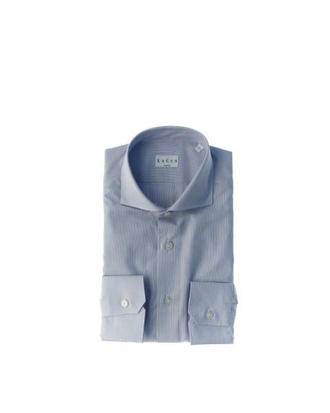 Camicia in cotone