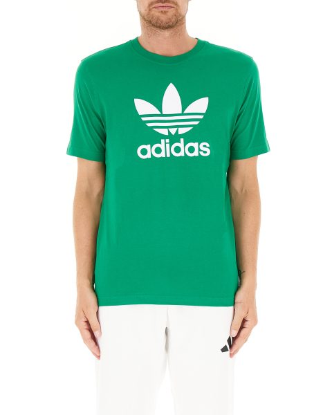 T-shirt girocollo