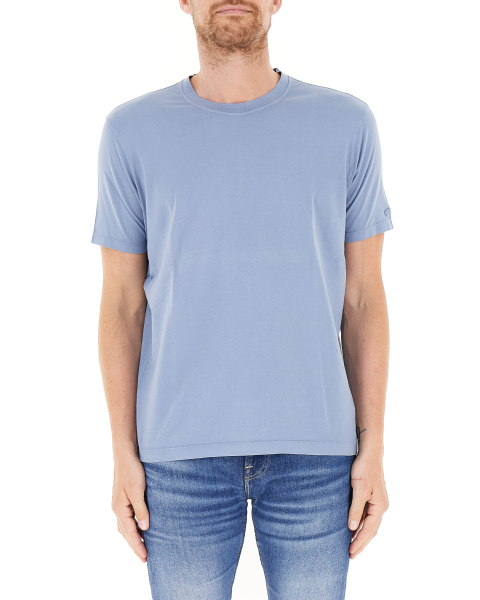 T-shirt girocollo