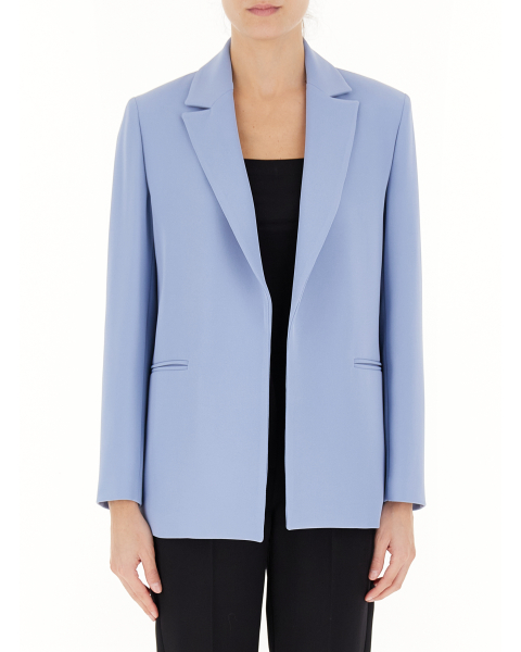 Blazer aperto