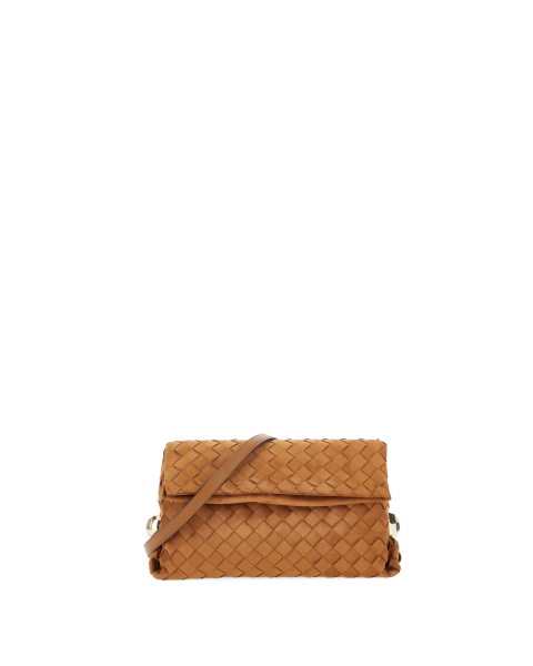 Borsa intrecciata