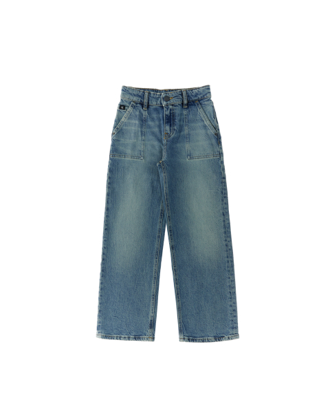 Jeans skater