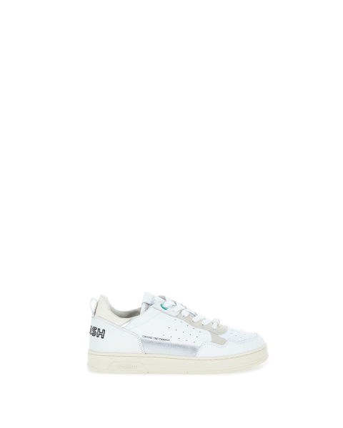 Sneakers in pelle