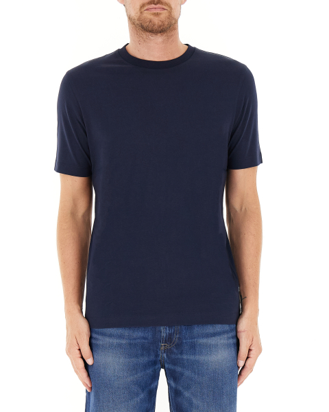 T-shirt girocollo