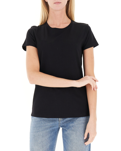 T-shirt girocollo