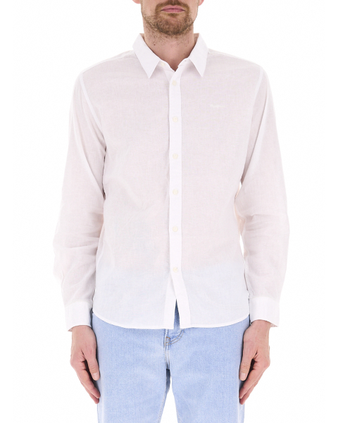 Camicia in lino