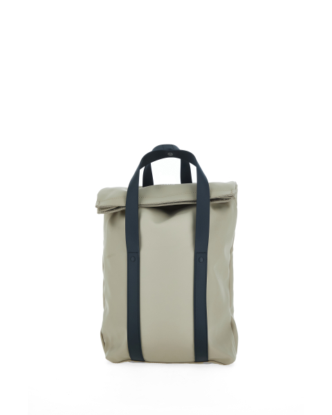Zaino 2 Way Tote Backpack Mini