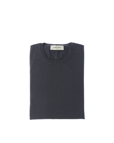 Maglia in cotone