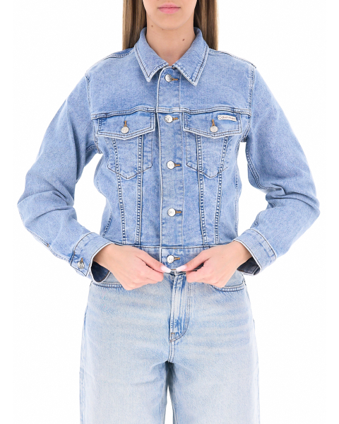 Giacca in jeans