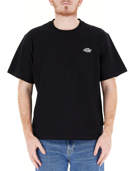 T-shirt girocollo