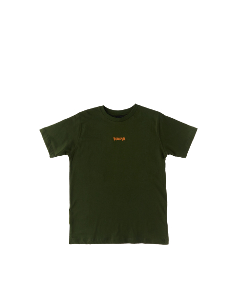 T-shirt in cotone