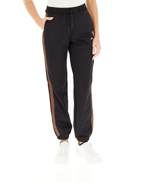 Pantalone in felpa