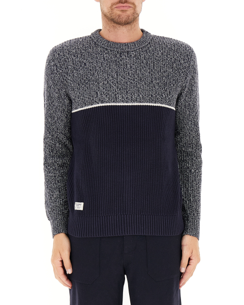 Maglione girocollo