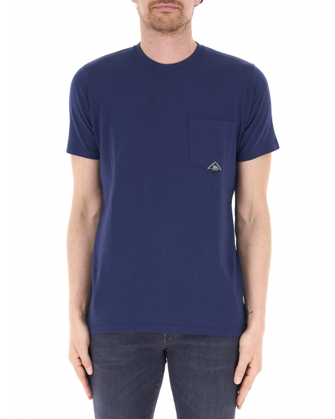 T-shirt girocollo