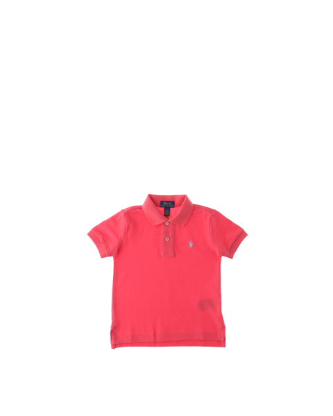 Polo in cotone