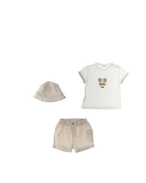 Set 3 pz