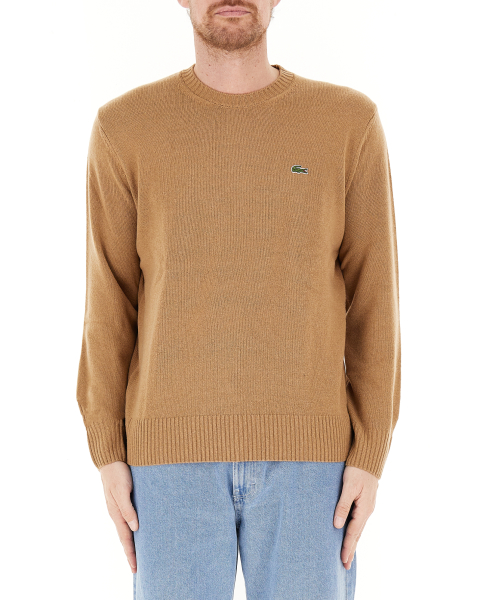 Maglione in lana