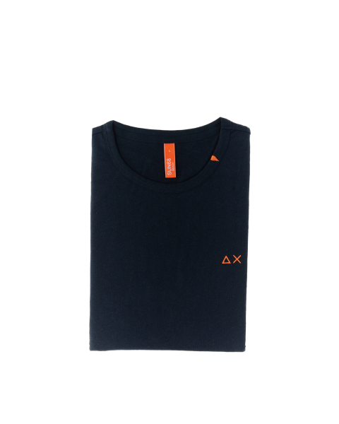 T-shirt girocollo