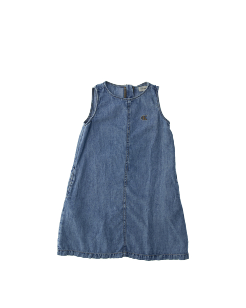 Abito in jeans