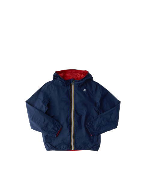 Giubbino reversibile