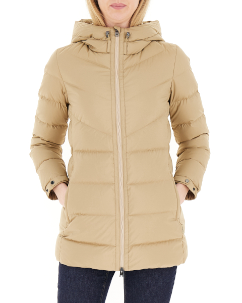 Piumino Shirley Jacket