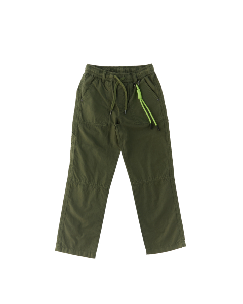 Pantalone cargo