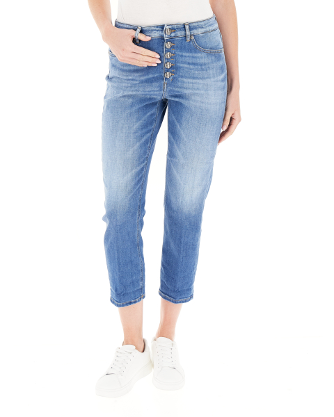 Jeans Boyfriend