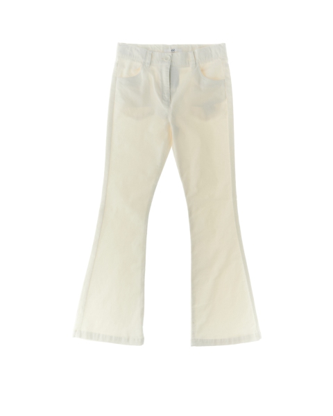 Pantalone flare