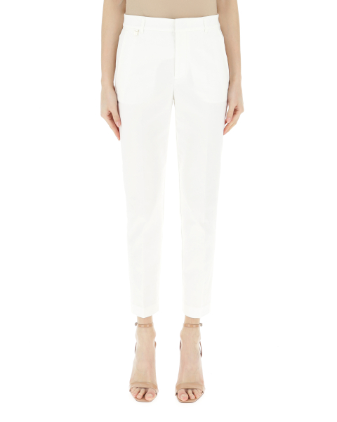 Pantalone in cotone