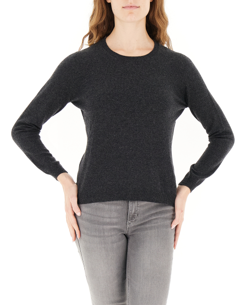Maglione in cashmere