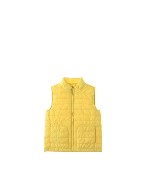 Piumino 100gr smanicato