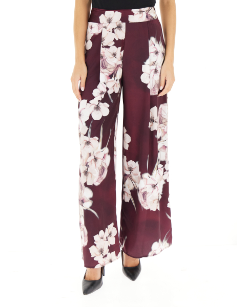 Pantalone a palazzo