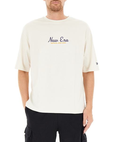 T-shirt girocollo
