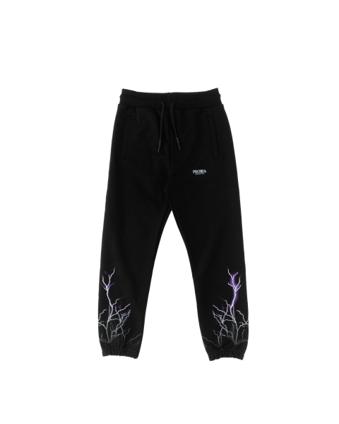 Pantalone in felpa