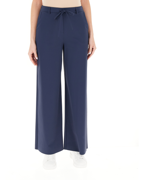 Pantalone a palazzo