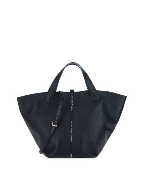 Borsa in pelle