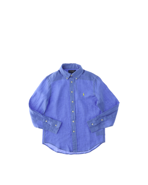 Camicia da bambino