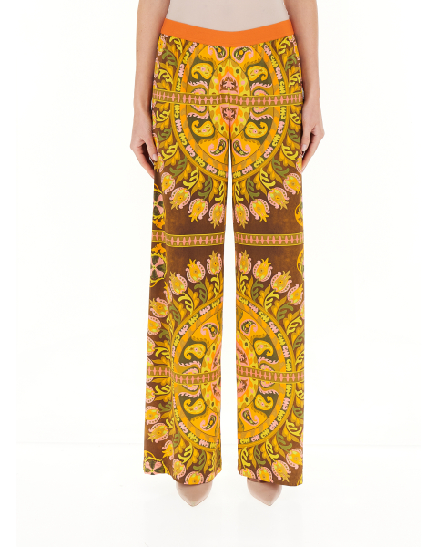 Pantalone in fantasia
