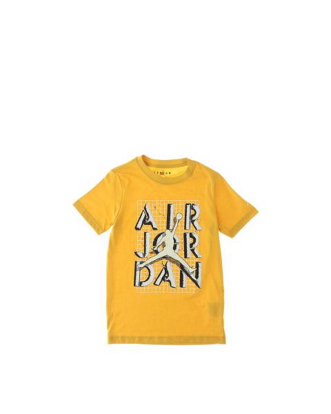T-shirt con stampa