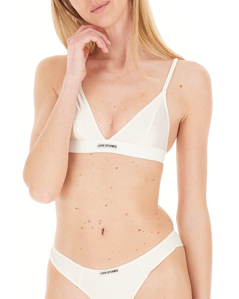 Reggiseno a triangolo