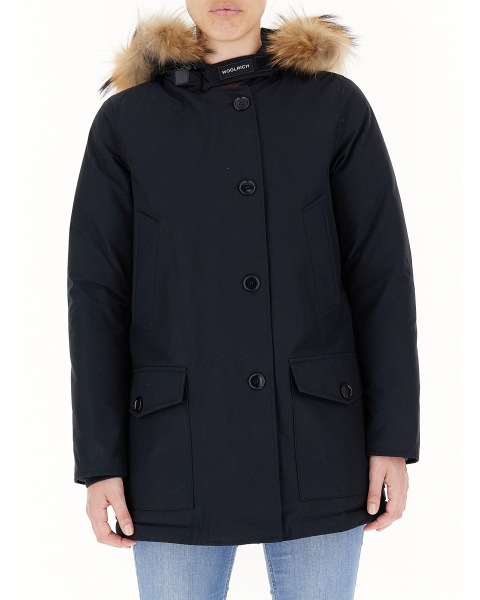Parka Arctic Detachable