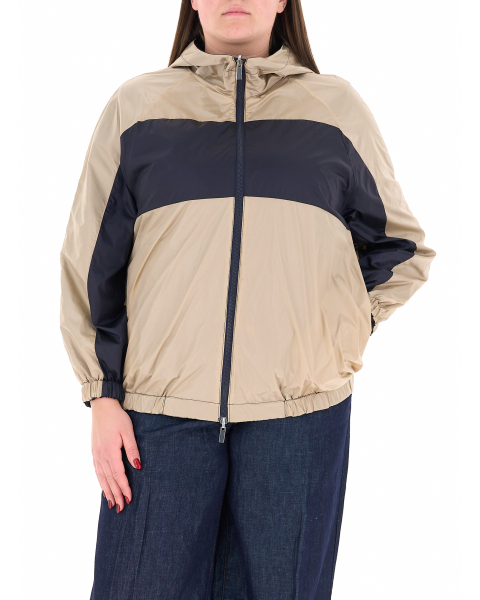 Giubbino reversibile