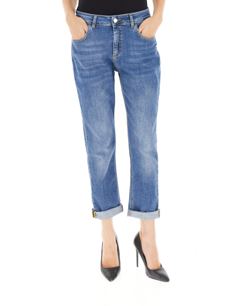 Jeans Boyfriend