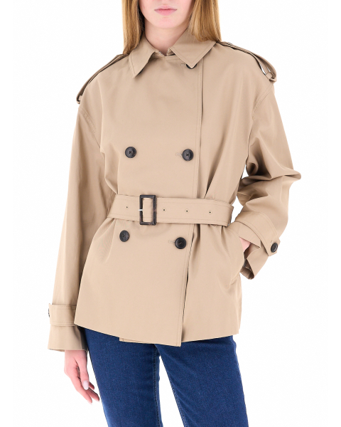 Giacca trench