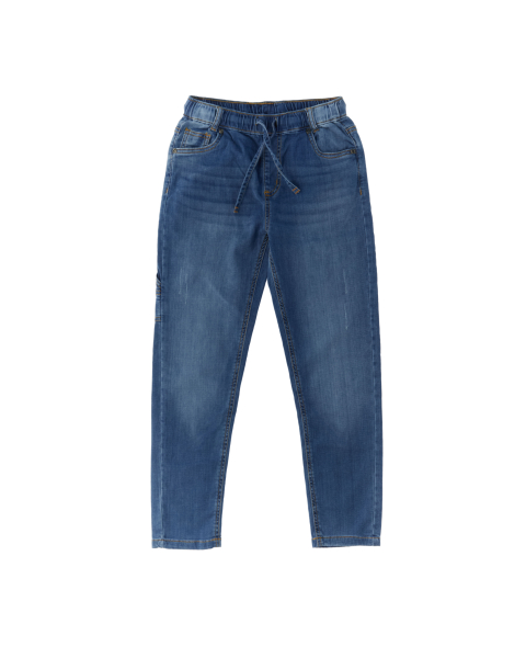 Jeans straight leg