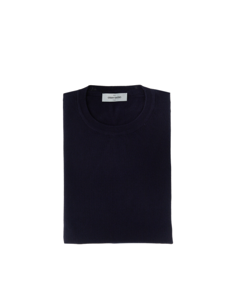 Maglia in cotone