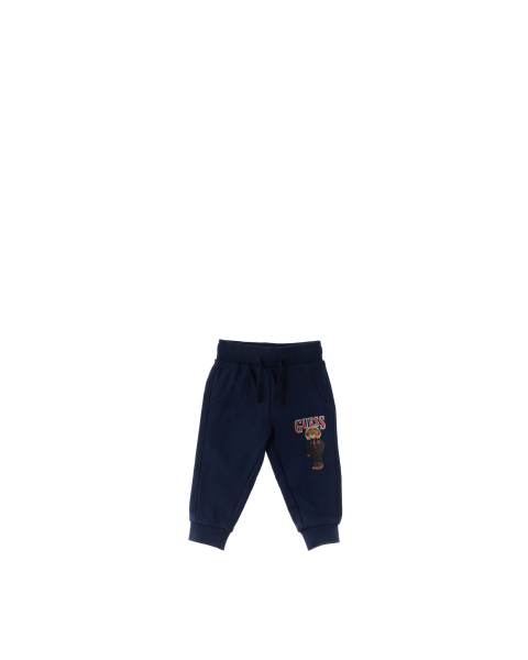 Pantalone in felpa