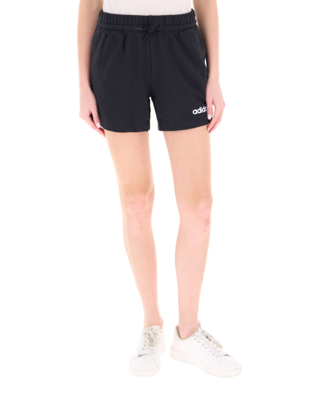 Shorts vita elasticizzata
