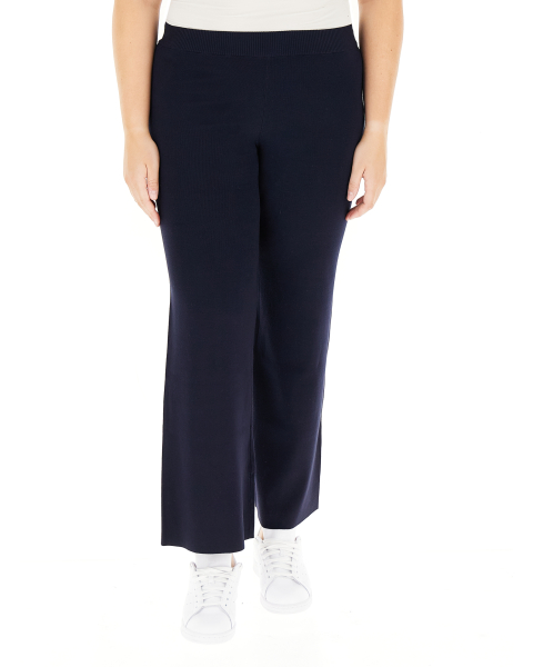 Pantalone flare