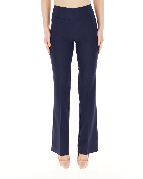 Pantalone Flare